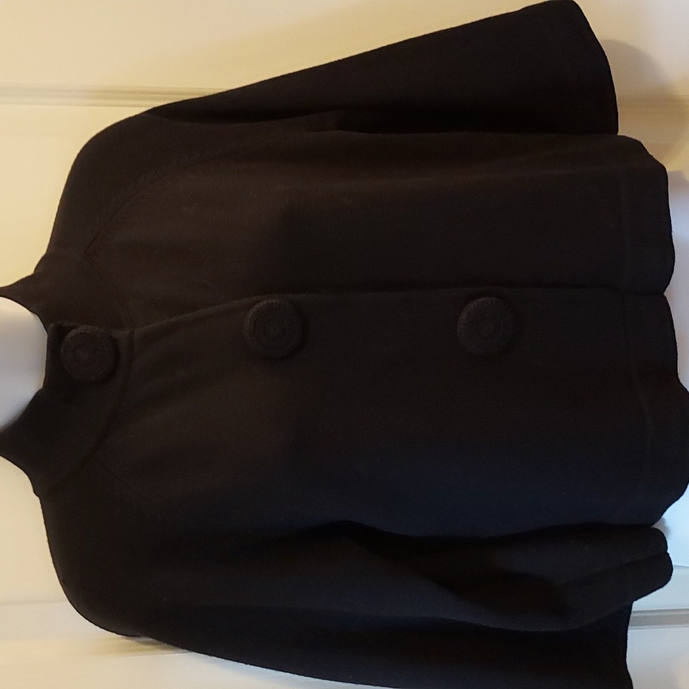 International Concepts sweater